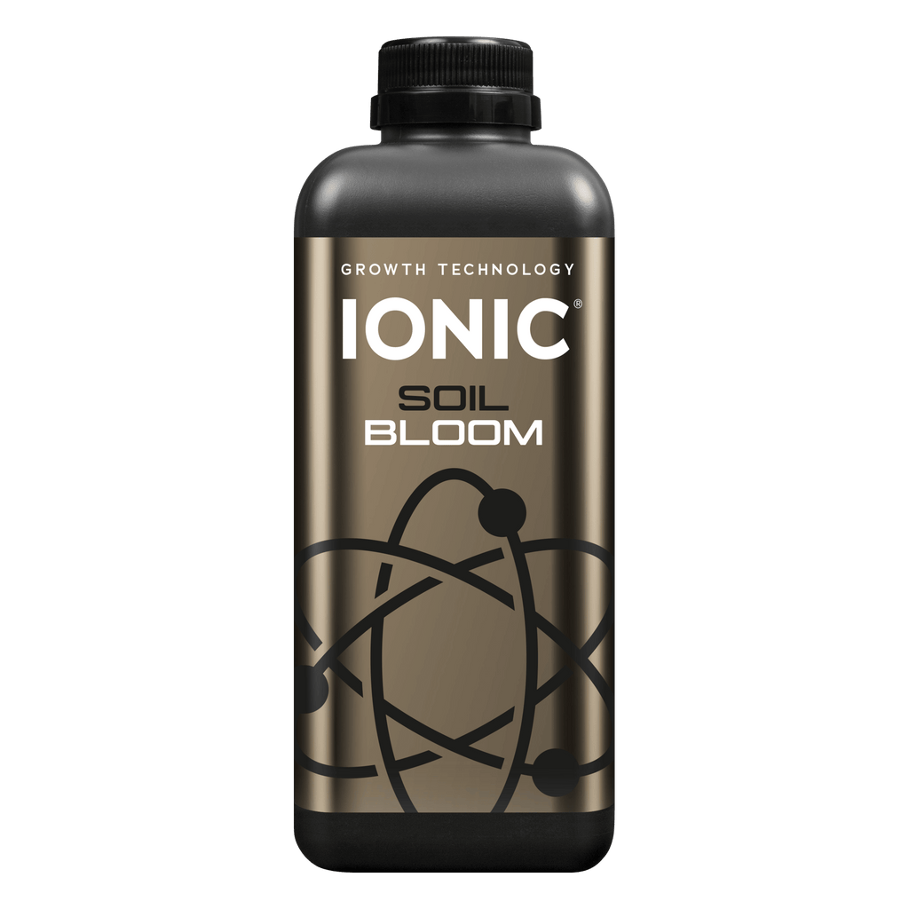 IONIC Soil Bloom by Growth Technology