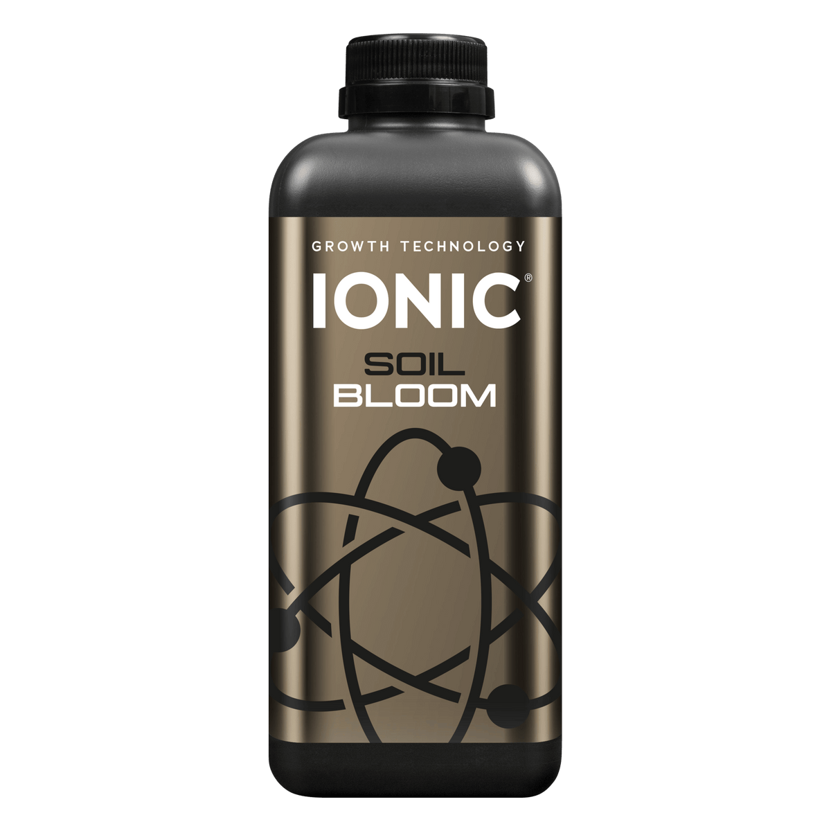 IONIC Soil Bloom by Growth Technology