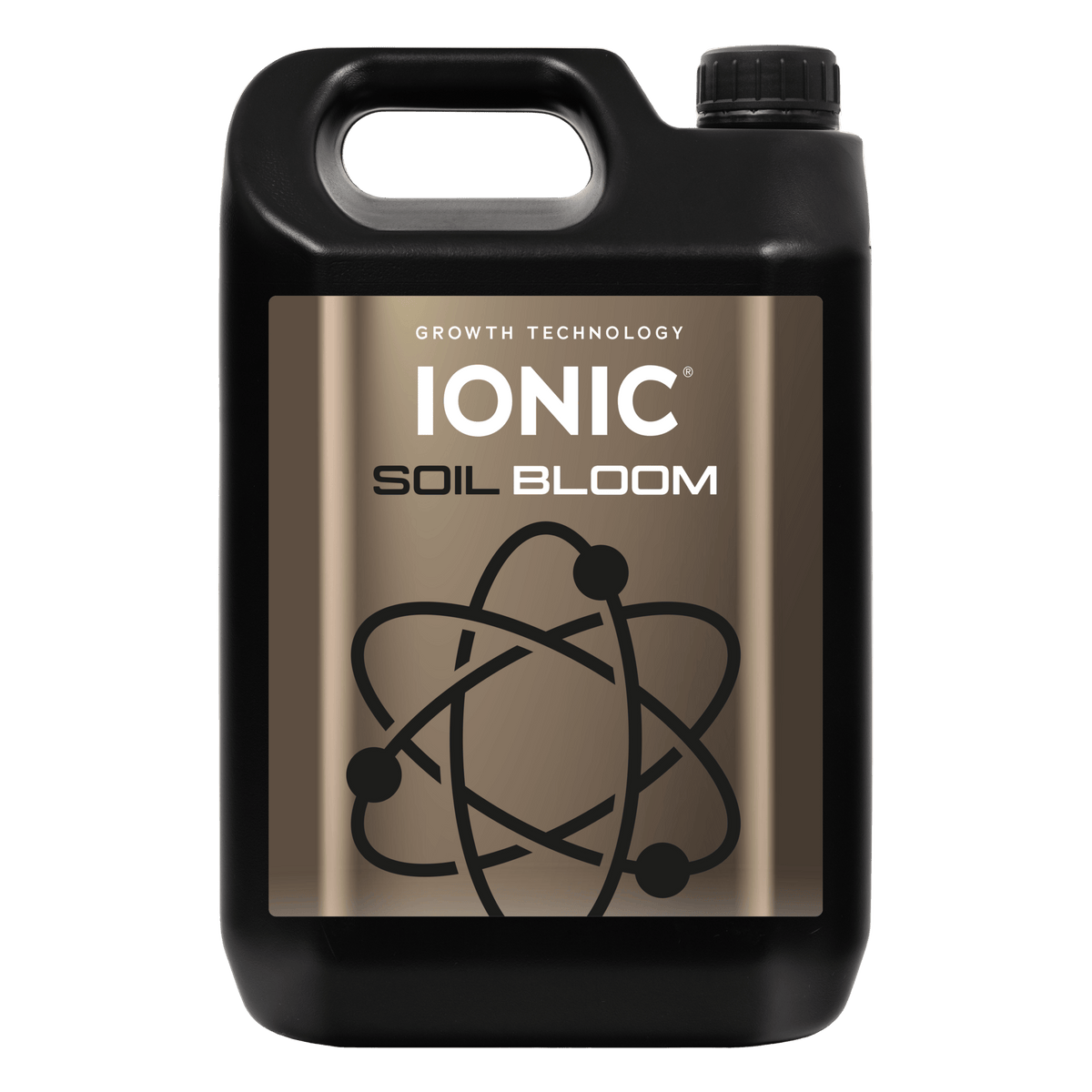 IONIC Soil Bloom by Growth Technology