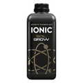 IONIC Soil Grow one-part growth nutrient for soil by Growth Technology