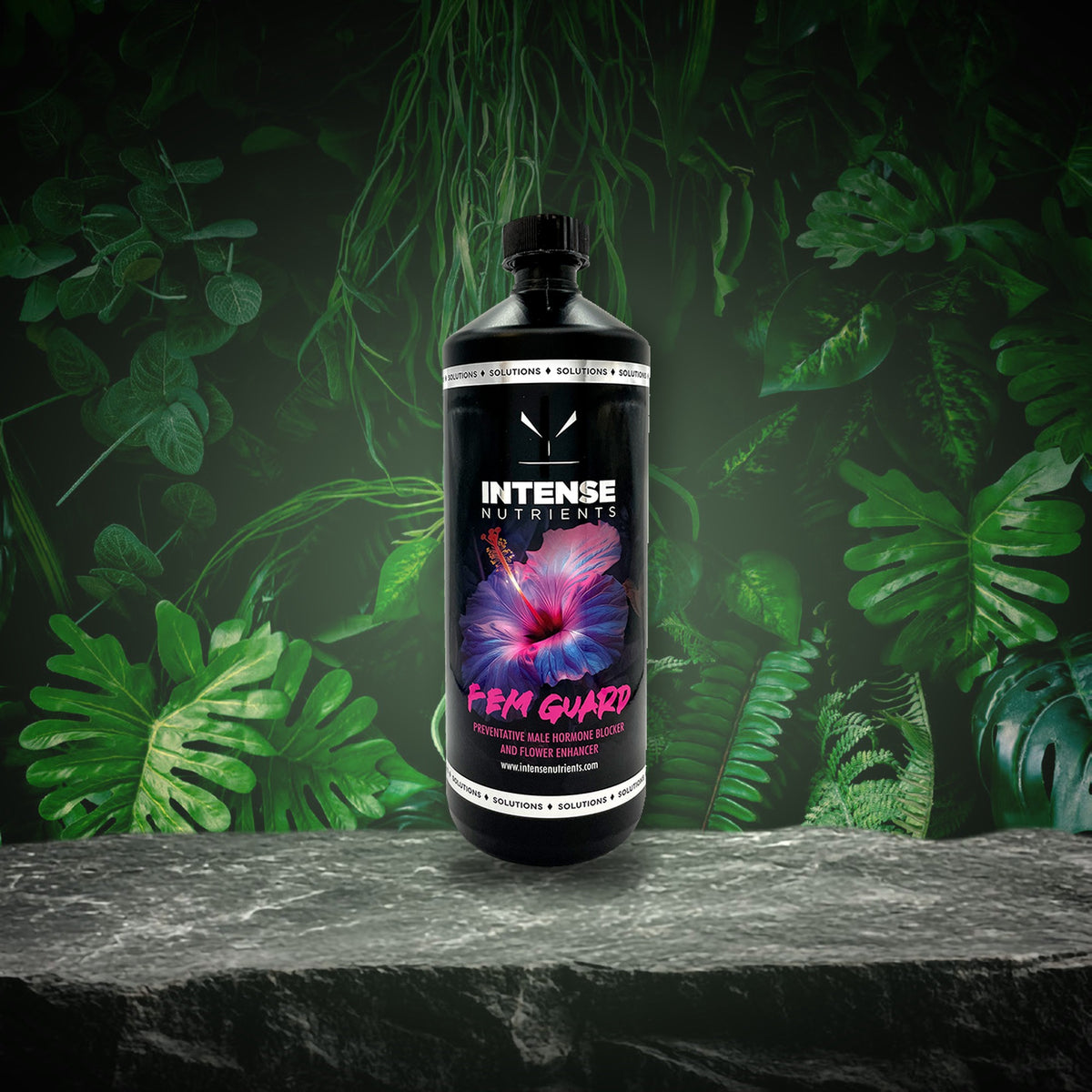 Intense Nutrients Fem Guard 1 litre
