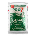 PRO7 60/40 Clay Coco Mix 45L