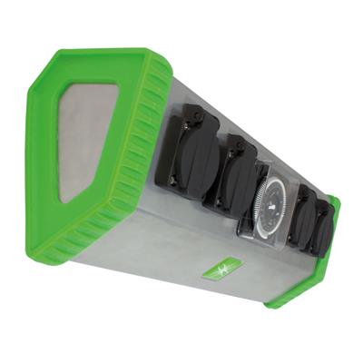 LUMii - Contactor Timer -  26 Amp