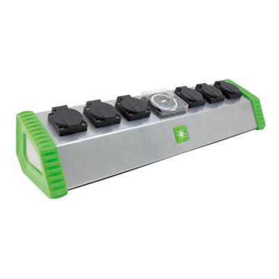 LUMii - Contactor Timer -  26 Amp