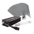 LuMii Black Electronic Kit - Grow Light Kit