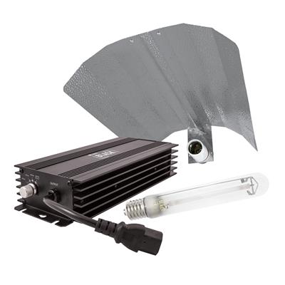 LuMii Black - Electronic Kit (Grow Light Kit)