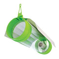 LUMii Aerotube Reflector - Grow Lighting