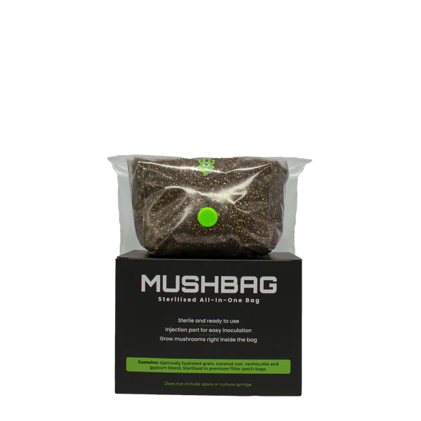 MushBag Grow Kit