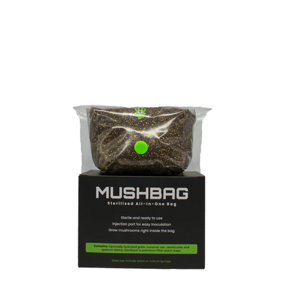 MushBag Grow Kit