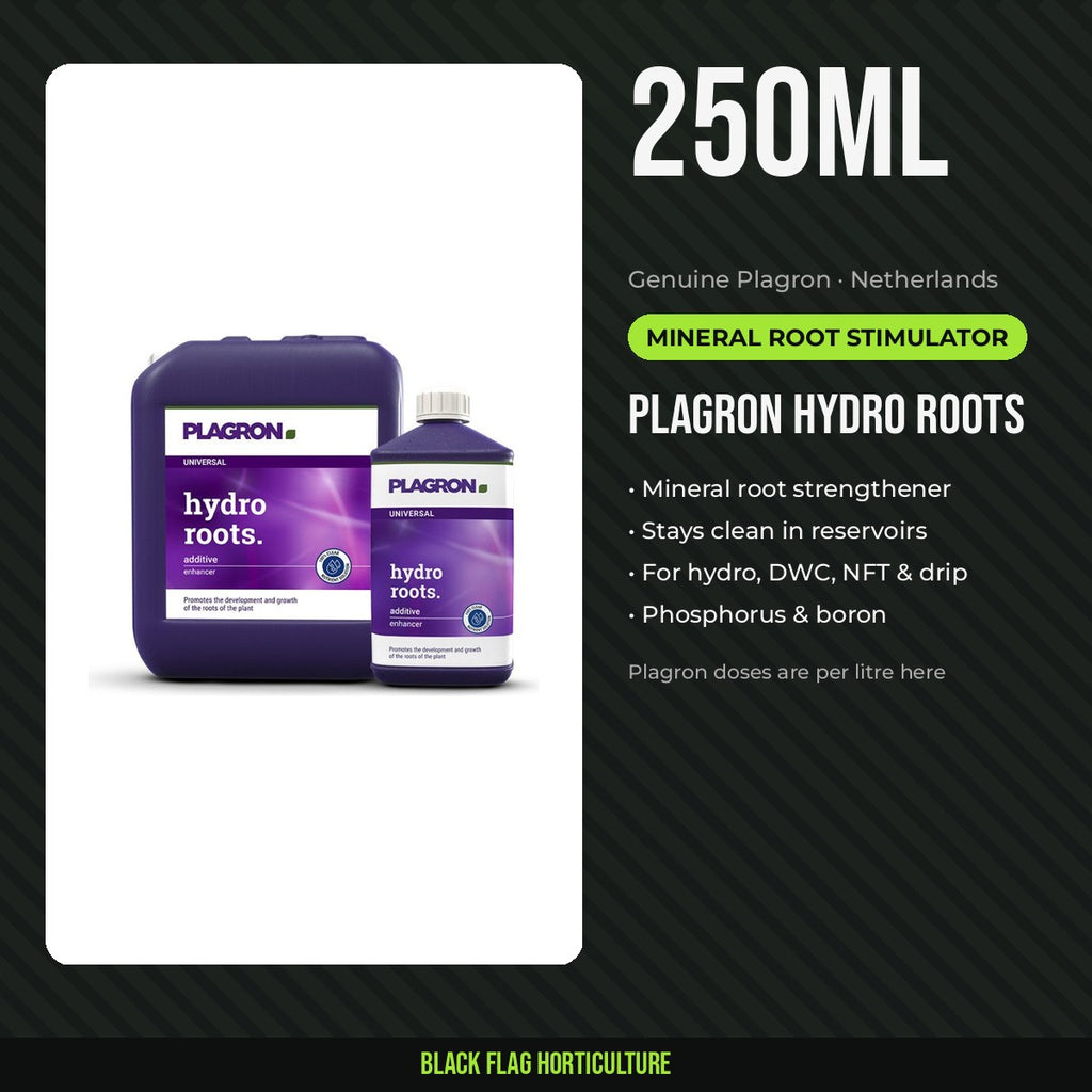 Plagron Hydro Roots 250ml