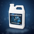 New Millenium Winter Frost 940ml ripening additive bottle