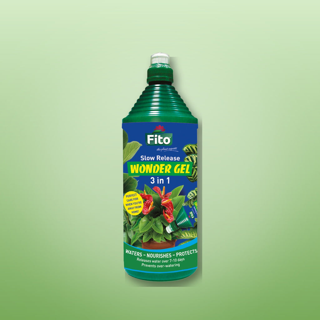 FITO Wonder Gel 3 in 1 slow-release watering gel 1L – single