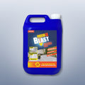 Patio Blast 5L patio cleaner concentrate – single