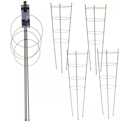 Plant Support Cages