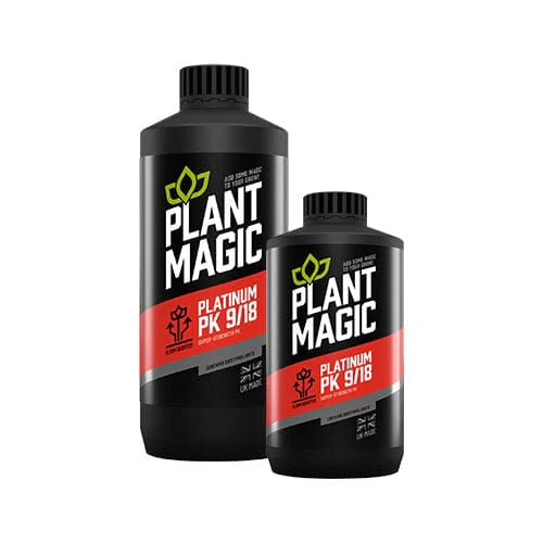 Plant Magic - Platinum PK 9/18 (PK Booster)
