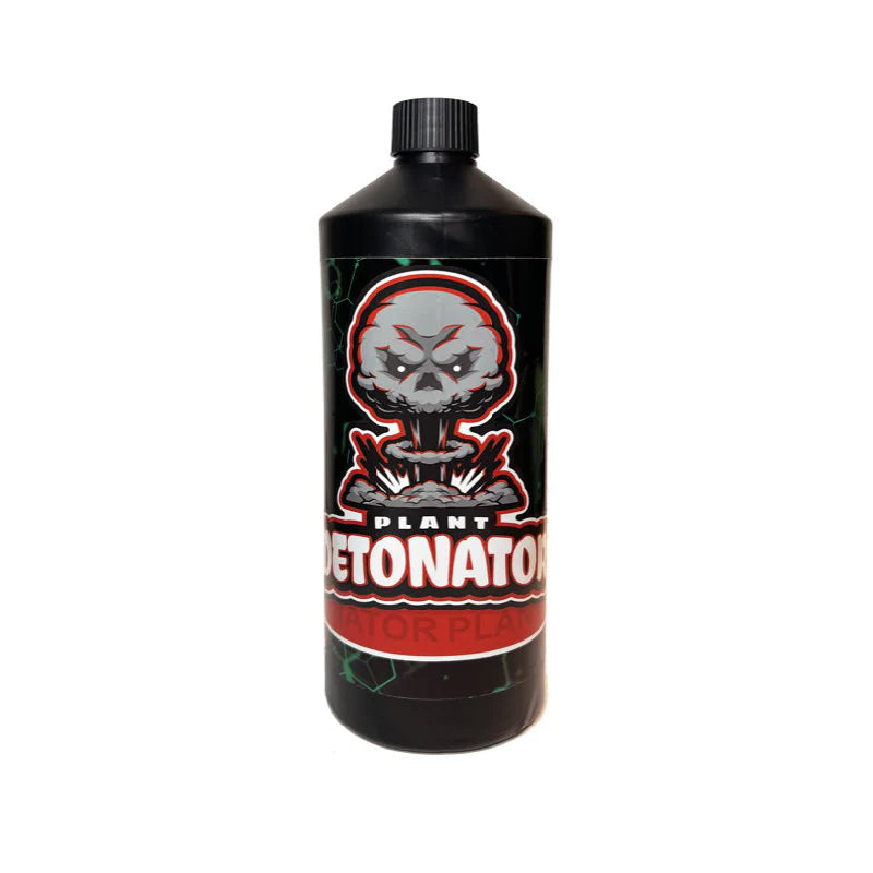 Plant Detonator - Bud Booster - 1L (Flower Booster)