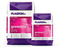Plagron Growmix pre-fertilized potting soil bag