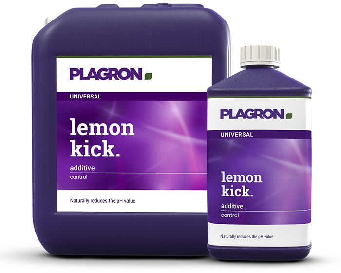 Plagron Lemon Kick