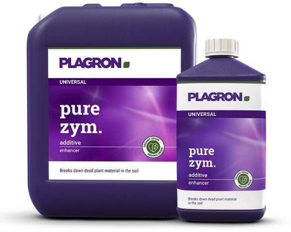 Plagron - Pure Zym (Beneficial Enzymes)
