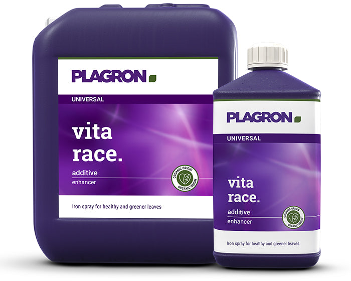 Plagron Vita Race