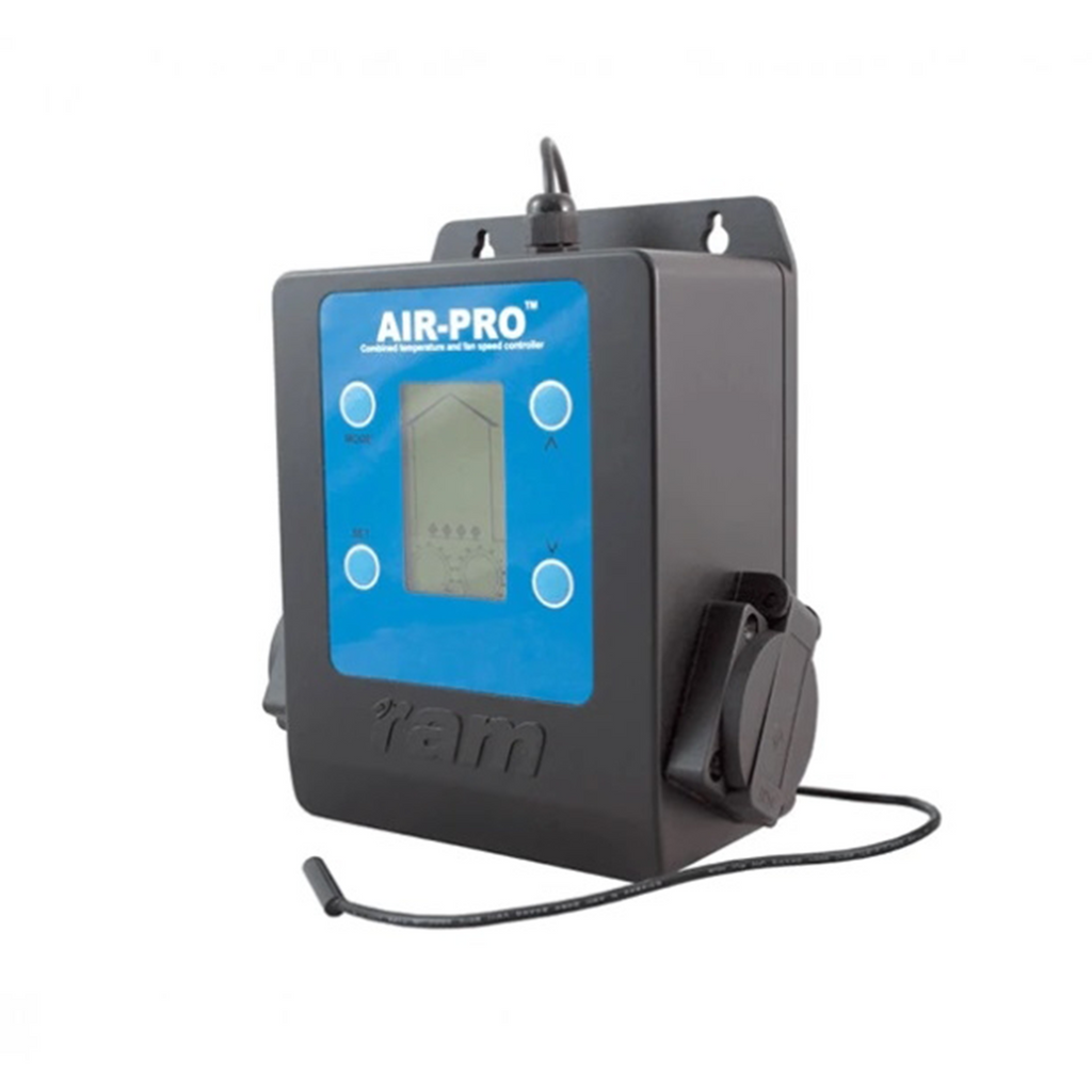 RAM - AIR-PRO II Fan Speed Controller