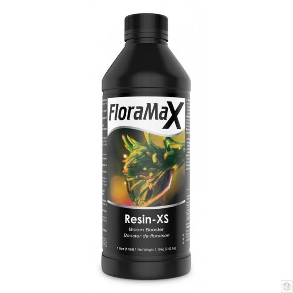 FloraMax - Resin-XS