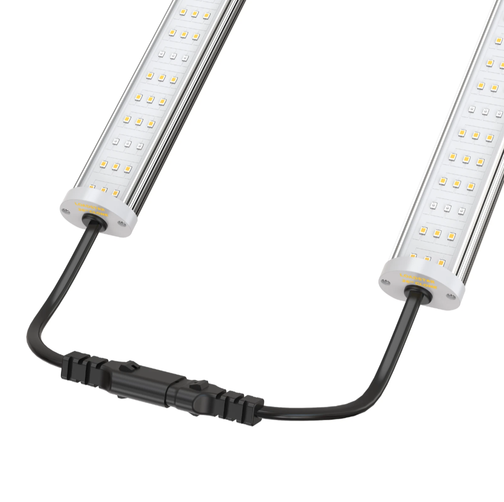 Loadstar - 26W LED GROW LIGHT
