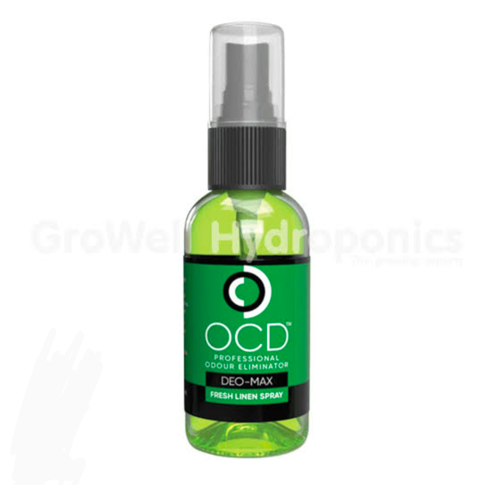 OCD - DEO Max Spray - 30ml (Odour Control)