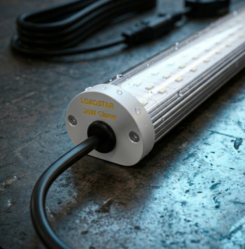 Loadstar - 26W LED GROW LIGHT