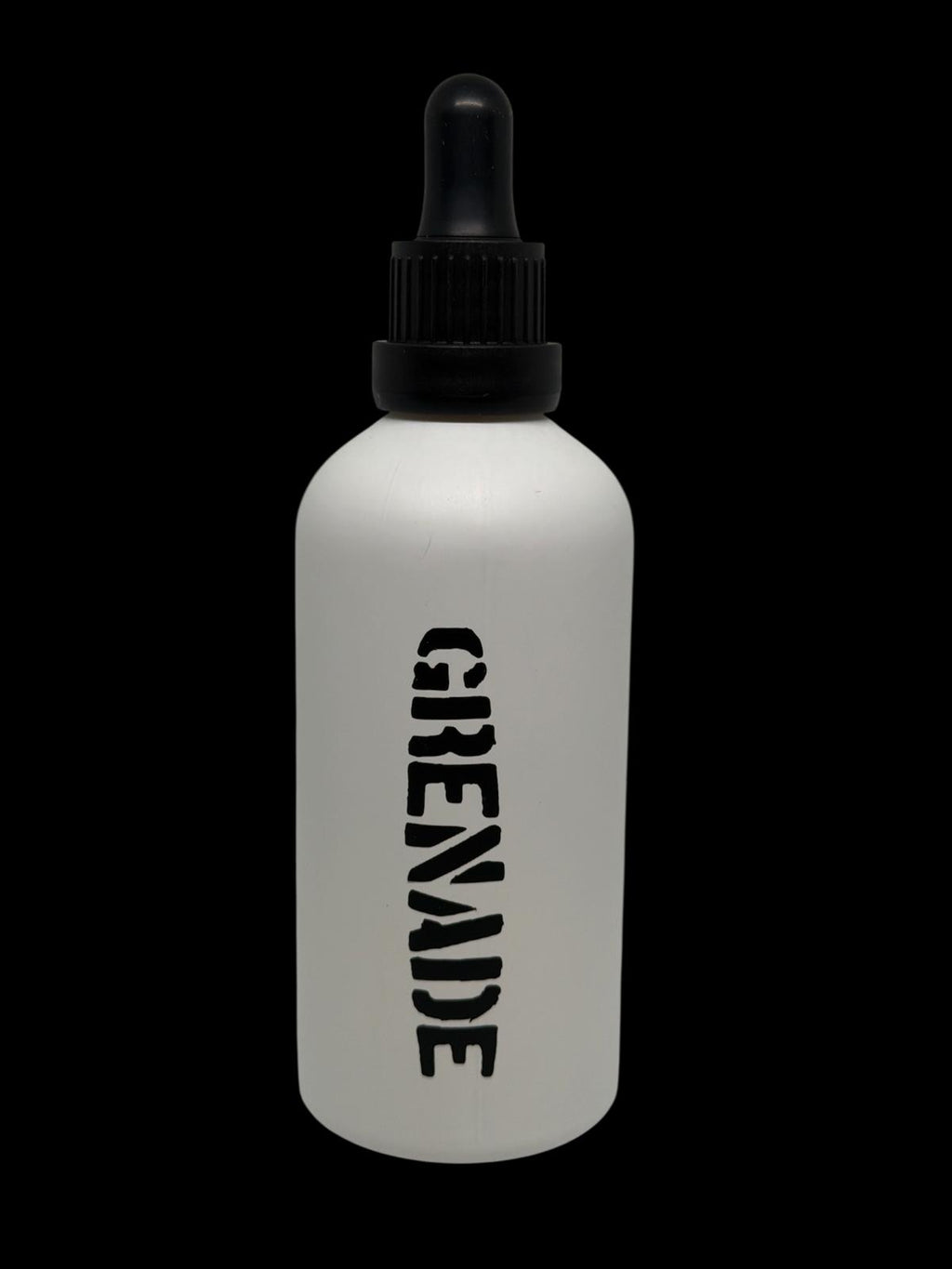 Silicic Acid Plant Strengthener – Grenade White MSA Max