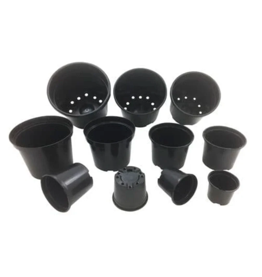 Plant Pots - Premium Plastic (Quantity Bundles) - image 6