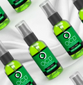 OCD - DEO Max Spray - 30ml (Odour Control)