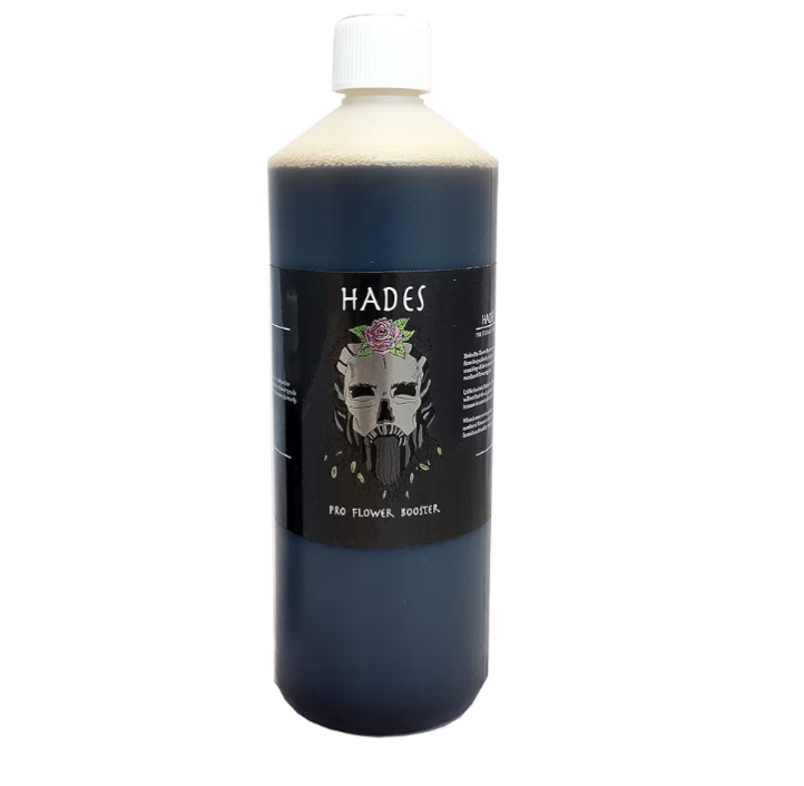 Hades Pro Flower Booster PGR