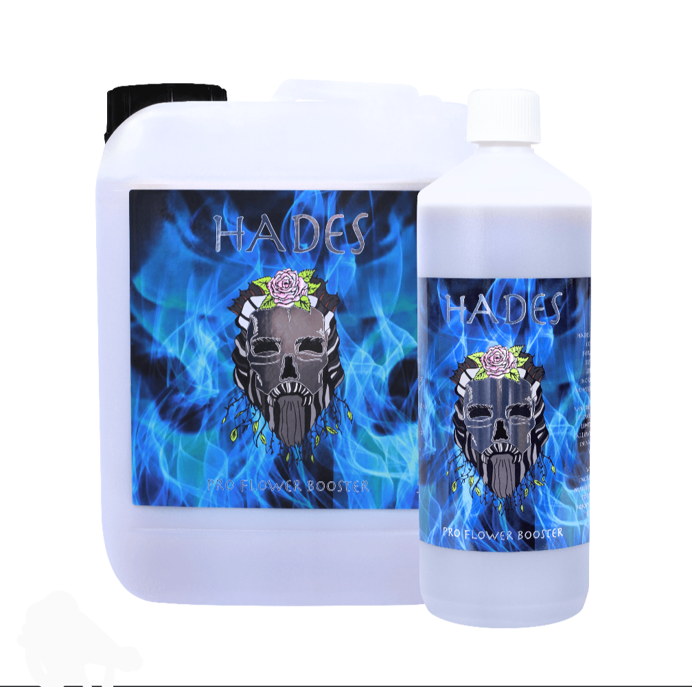 Hades Pro Flower Booster PGR