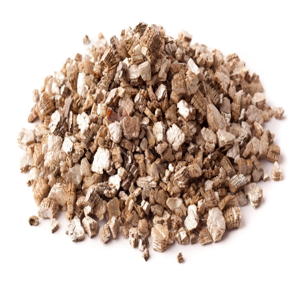 PLANT!T Vermiculite V3 (2-5mm) – Soil Conditioner