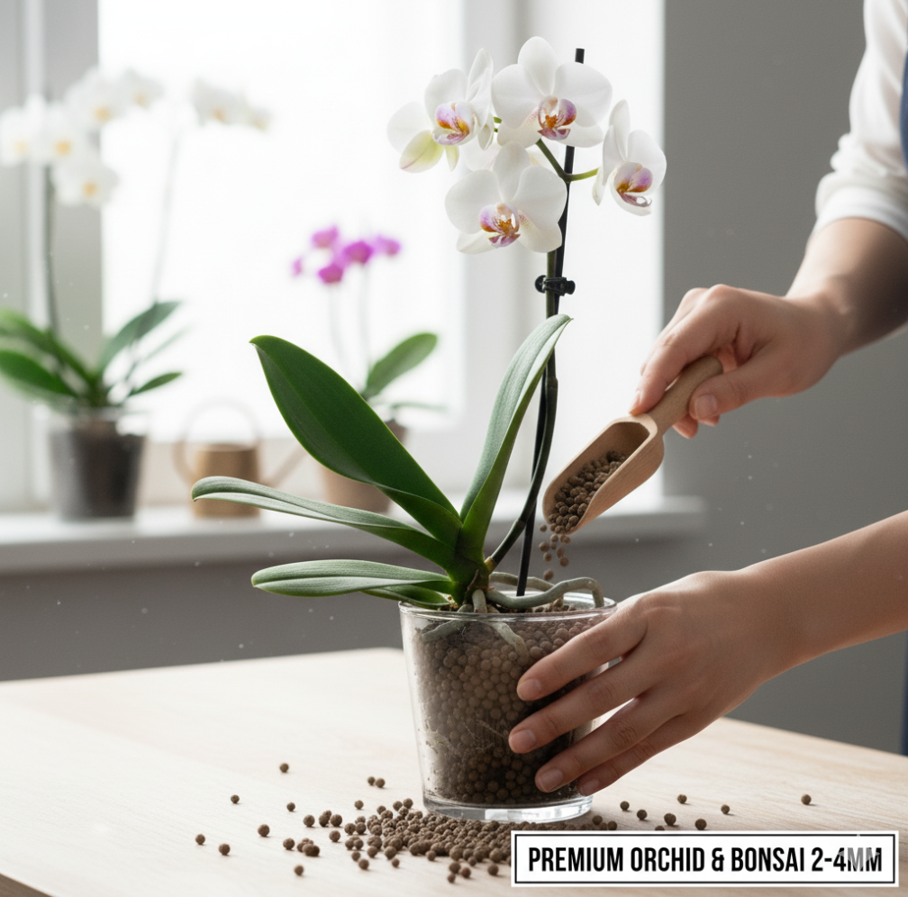 Soil Ninja LECA Clay Pebbles