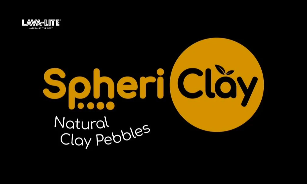 SpheriClay LECA Clay Pebbles (4-8mm) – Made in Britain