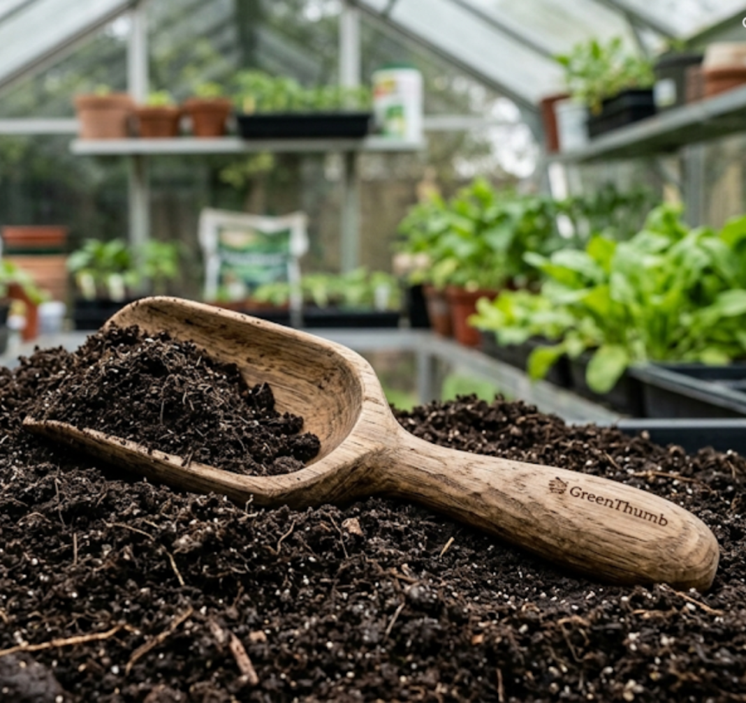 Tiger & Dendra Worm Cocoons - Bio-Active Compost Starter Culture Soil Inoculant
