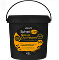 SpheriClay Lava-Lite LECA Clay Pebbles