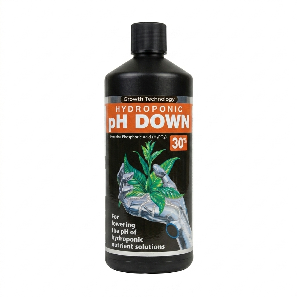 pH Down – Growth Technology