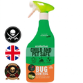 Ecofective: Bug Control