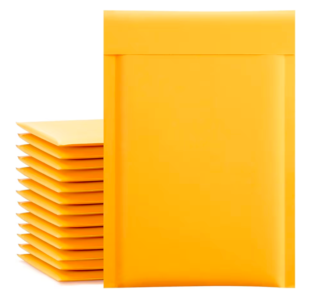 Jiffy Padded Envelope - A4 Size