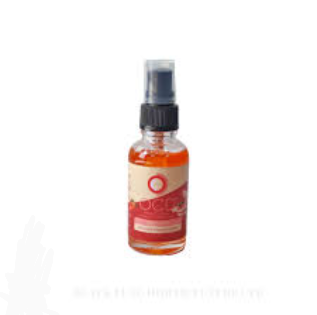 OCD - DEO Max Spray - 30ml (Odour Control)