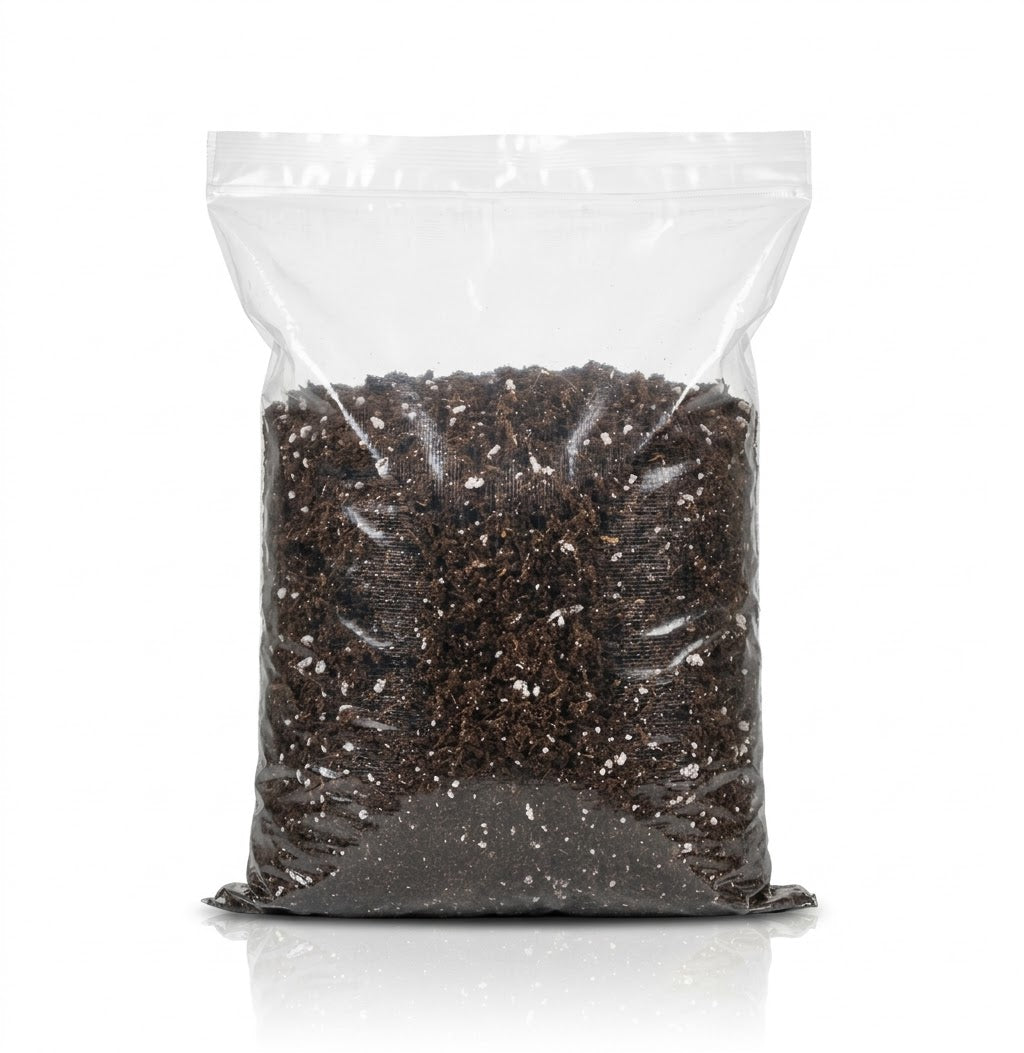 KILOMIX - Heavy Feeder Bio-Mineral Potting Soil – Atami