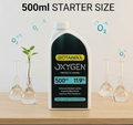 11.9% Hydrogen Peroxide H2O2 - Botanixx Oxygen 1L - Root Rot Treatment