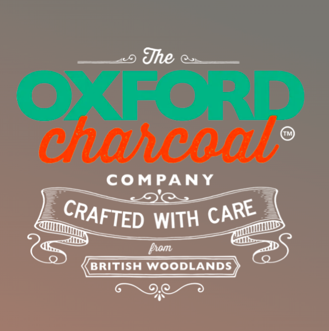 The Oxford Charcol Company Pure Biochar