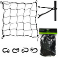 Grow Bitz - Green Box Stretch Scrog Netting