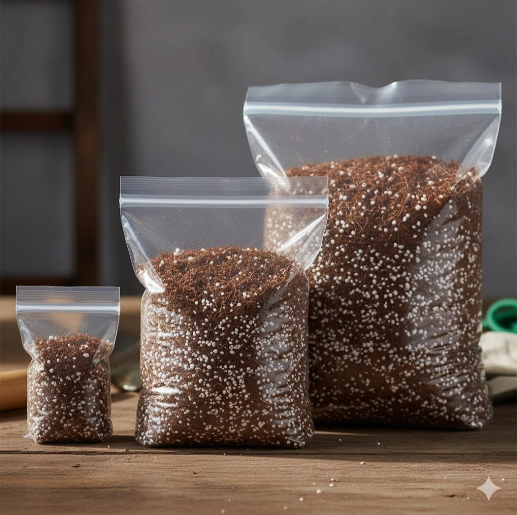 Houseplant Potting Mix 70/30 – BudPlus