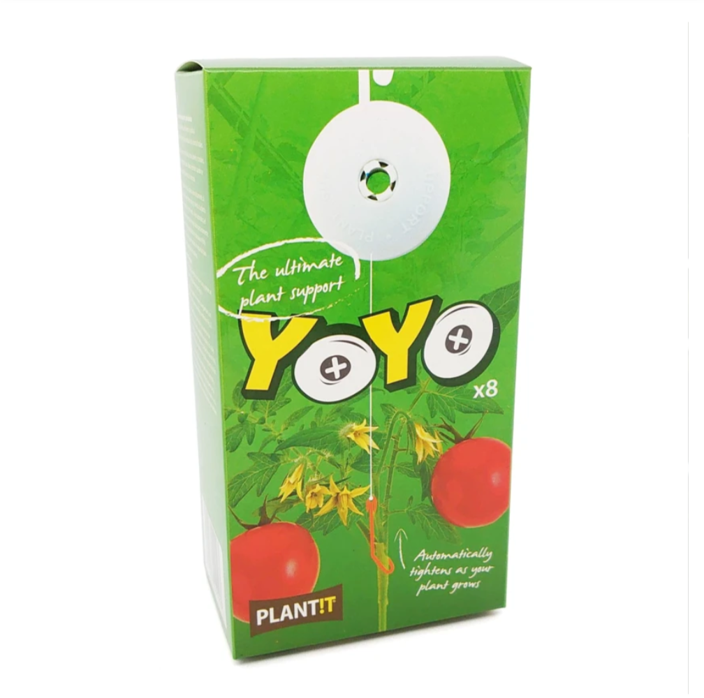 PLANT!T YOYO