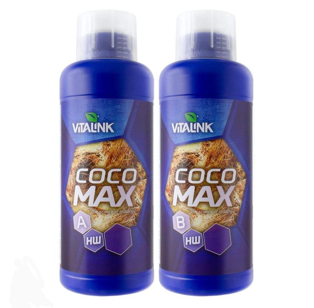 Vitalink - Coir Max: (A&amp;B set)